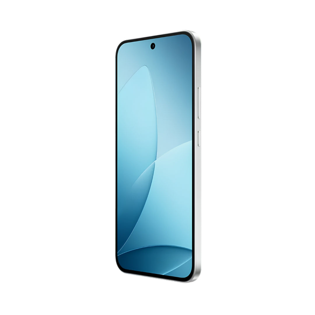 Oppo F33 Pro 5G (8_128GB Misty Forest)_Front side view _2