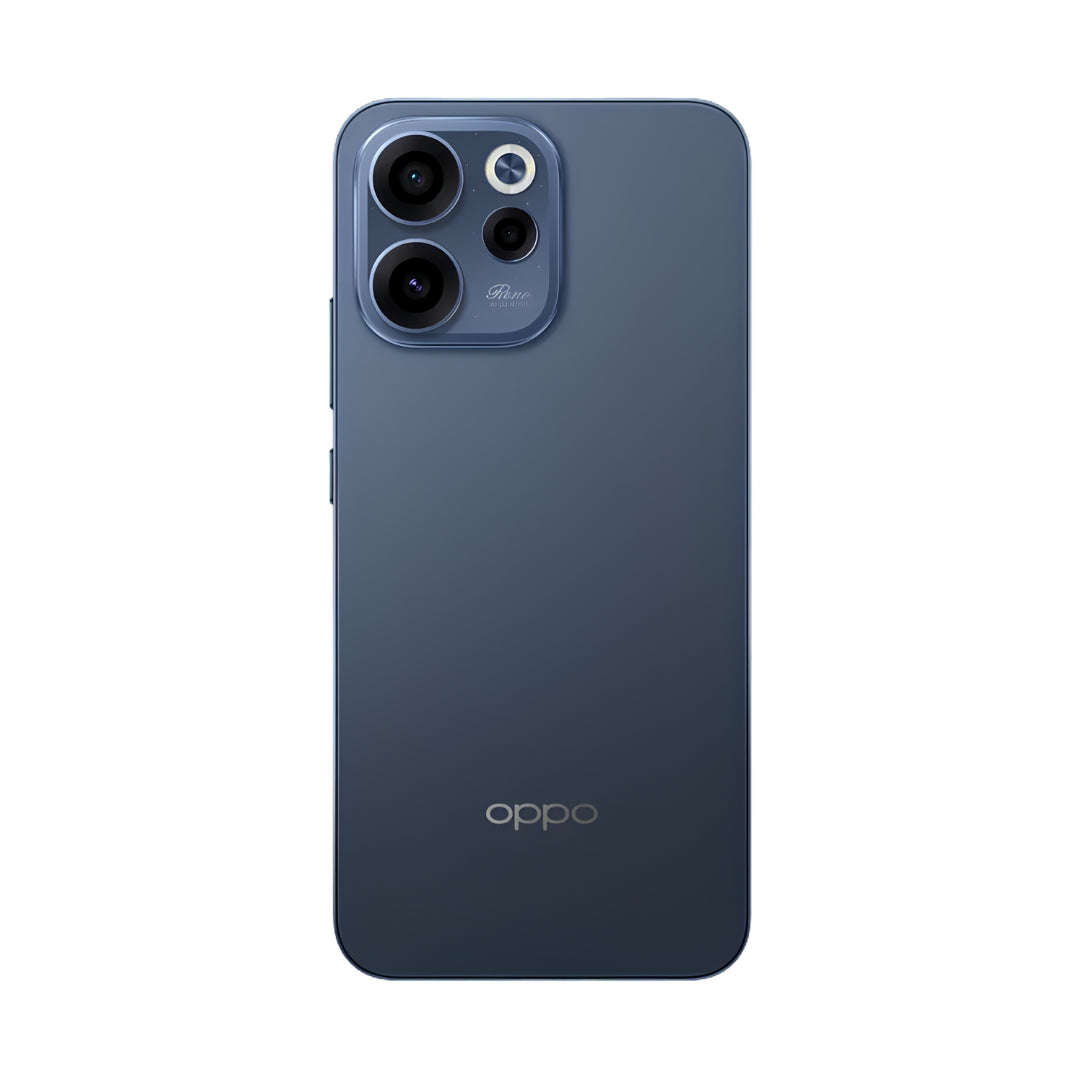 Oppo Reno 15c 5G (8 256GB Twilight Blue)_Back view