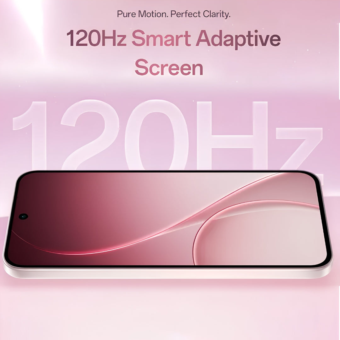 Oppo Reno 15c 5G (8 256GB Twilight Blue)_Features view _6