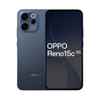 Oppo Reno 15c 5G (8 256GB Twilight Blue)_Front view