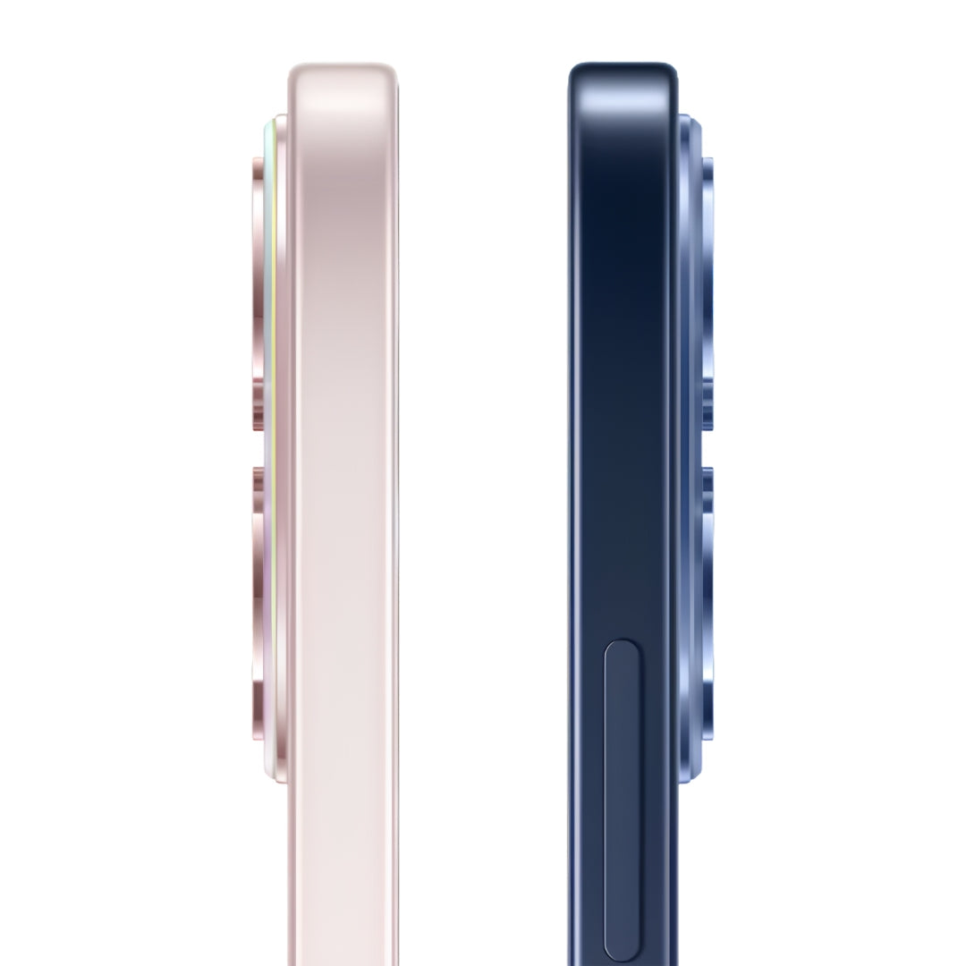 Oppo Reno 15c 5G (8 256GB Twilight Blue)_Side view_1