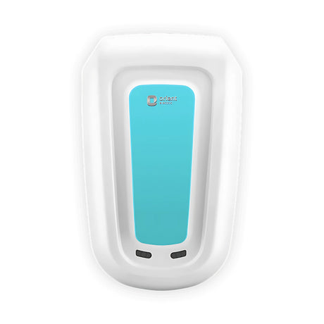 Orient Electric Rapidus 5.5L Instant Water Heater – 3000W, SS tank, 5-level safety, white-blue - Buy Online at Chera Home Junction Coimbatore