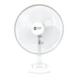 Orient 27 Neo Table Fan 400 mm - White_1