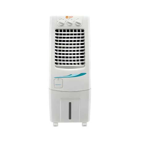 Orient CP3001H Personal Air Cooler 30 L - White_Front View