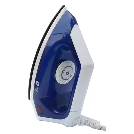 Orient DIFS10WGP Dry Iron Electric FabriSmooth 1000 Watts  – Blue_1