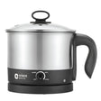 Orient EKCT60SS 600 W Stainless Steel Multicook Kettle 1.2 L – Silver_1