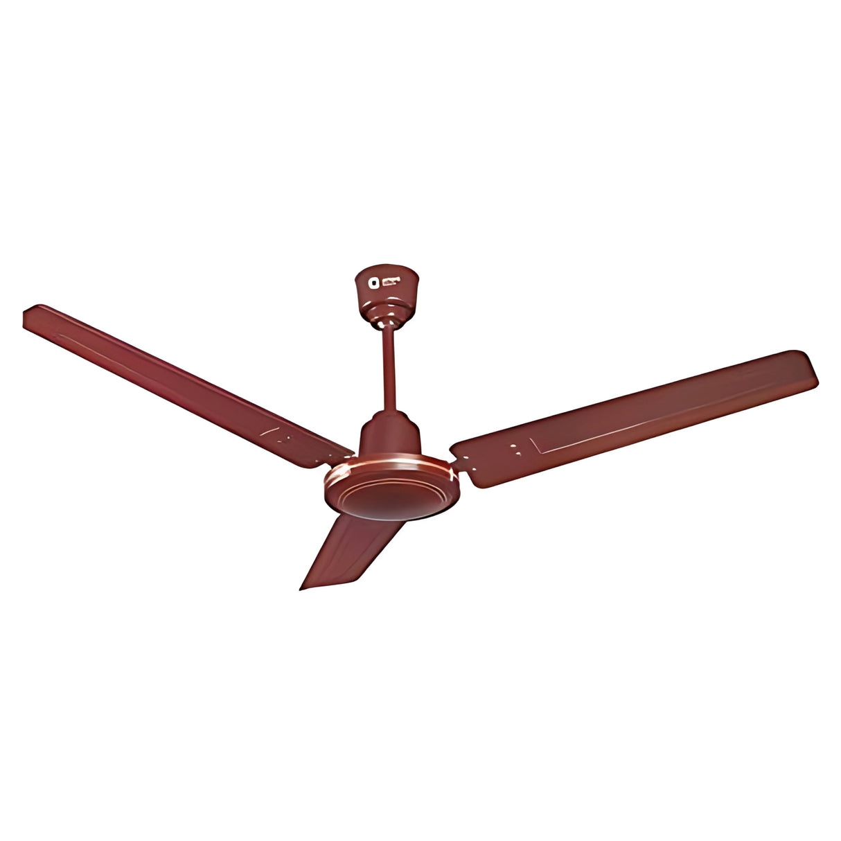 Orient Electric Arctic Air 48" Ceiling Fan - Brown_1