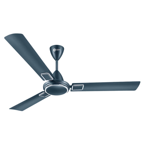 Orient Falcon Deco 48" Ceiling Fan - Aqua Teal_1