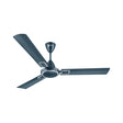 Orient Falcon Deco 48" Ceiling Fan - Aqua Teal_Front View