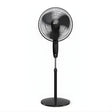 Orient Neo 3 Pedestal Fan 400 mm - Black_1