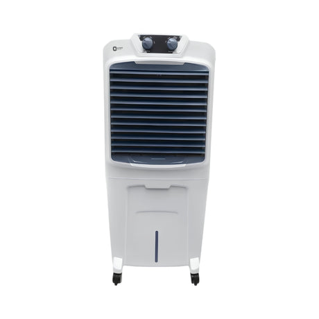 Orient Optimo 50 Desert Air Cooler 50 L - White_Front View