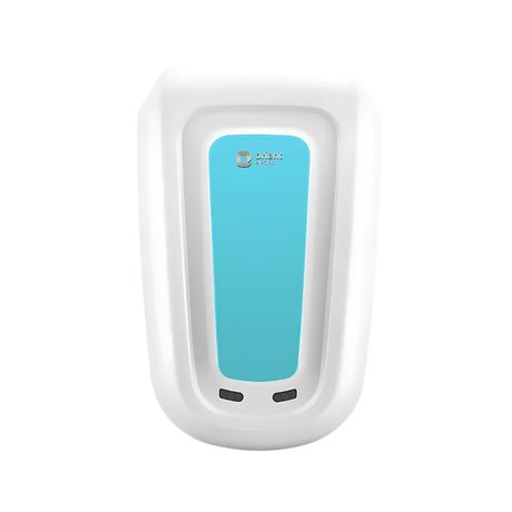 Orient Rapidus Water Heater 5.5 L  - White_Front View