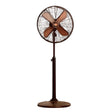 Orient Stand 35 Hs Pedestal Fan 400 mm - Rubbed Bronze_1