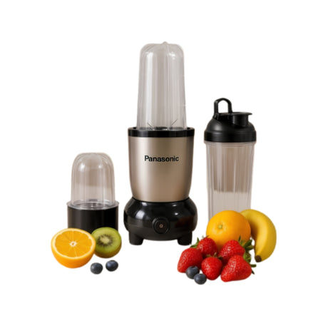 PANASONIC - MX-GA3350 BRONZE-NUTRI  BLENDER 3 JAR2