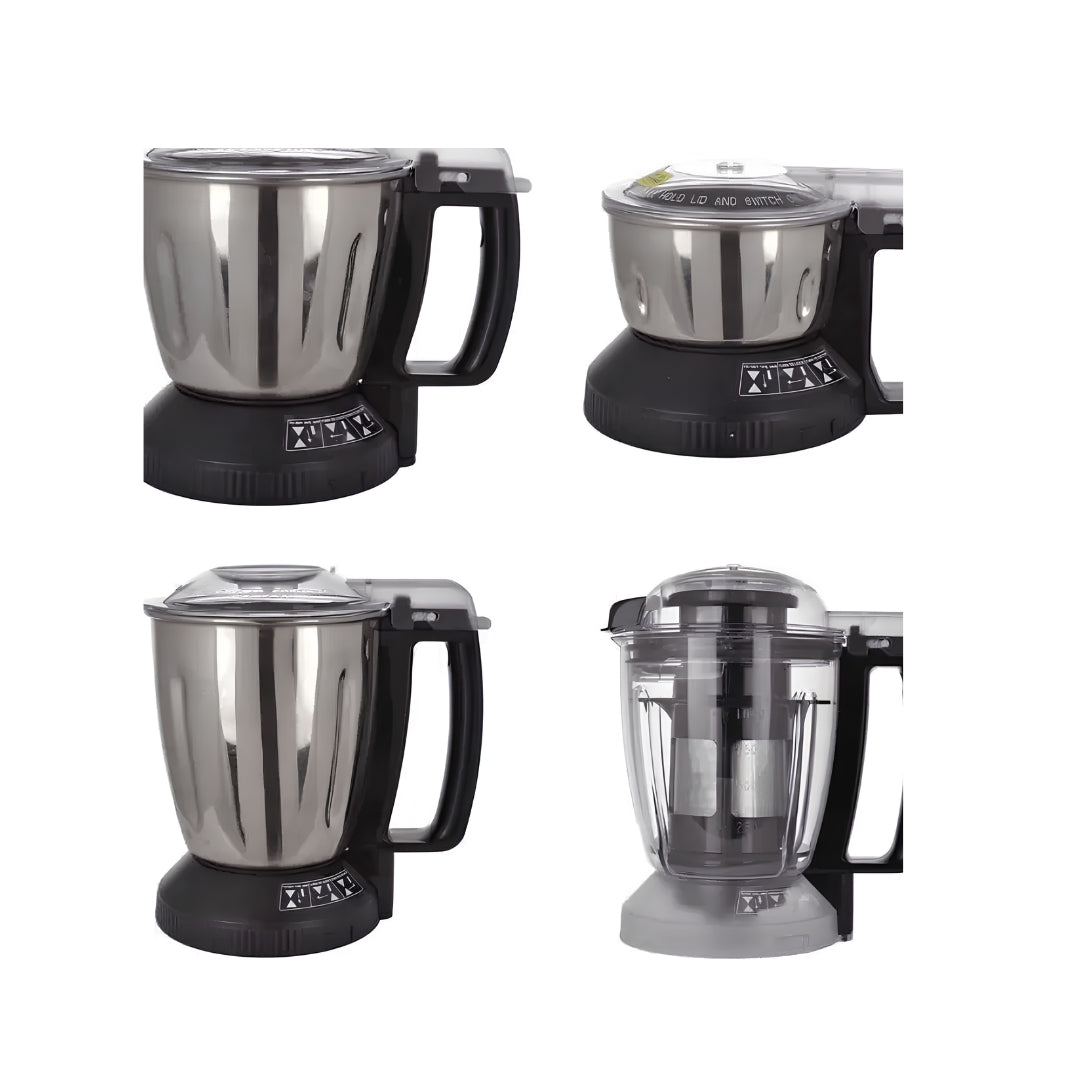 PANASONIC - MX-GC4550 CORAL BLUE-DOM PANASONIC MIXER  UPTO 900W3