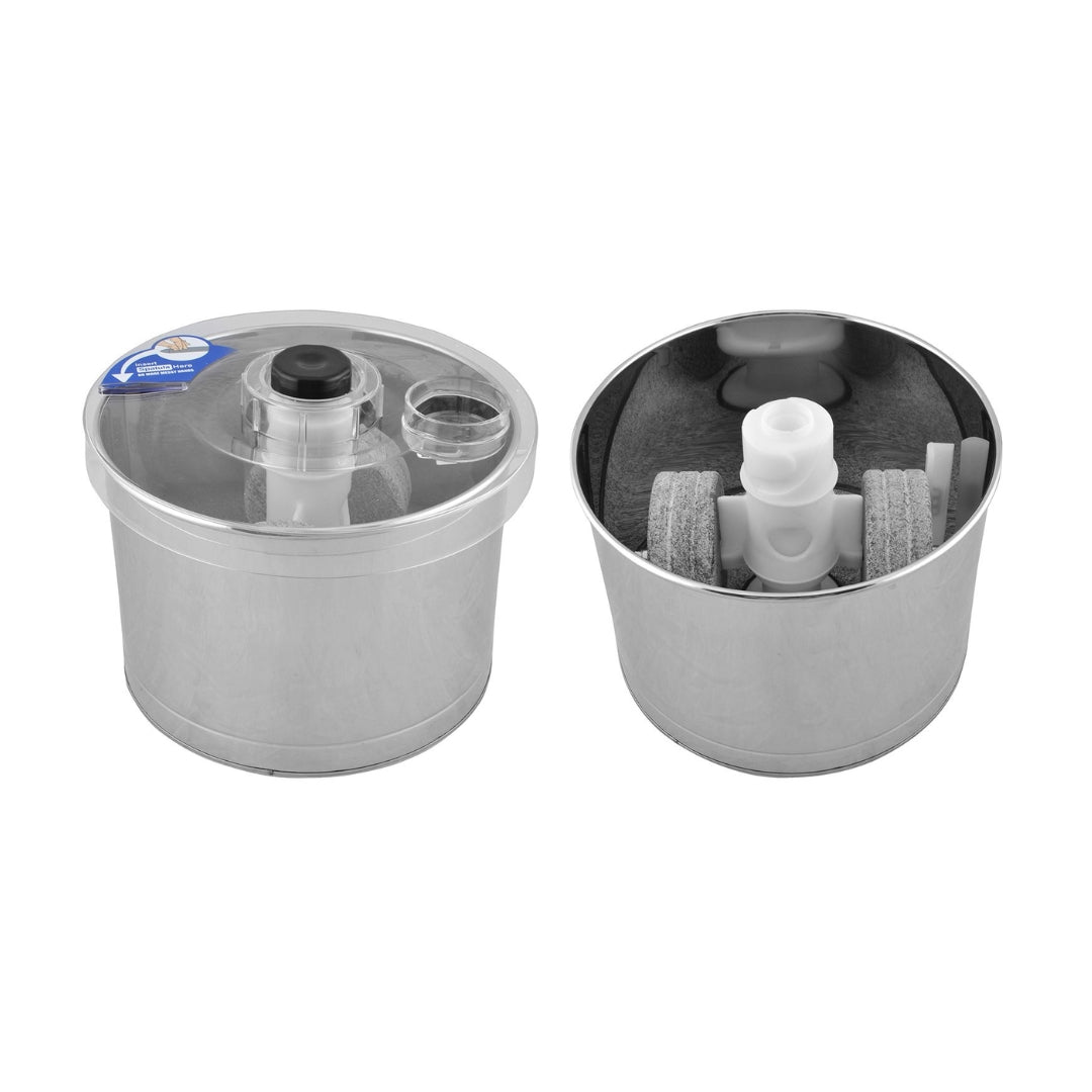 PANASONIC WET GRINDER  - MK-SW200 BLACK4