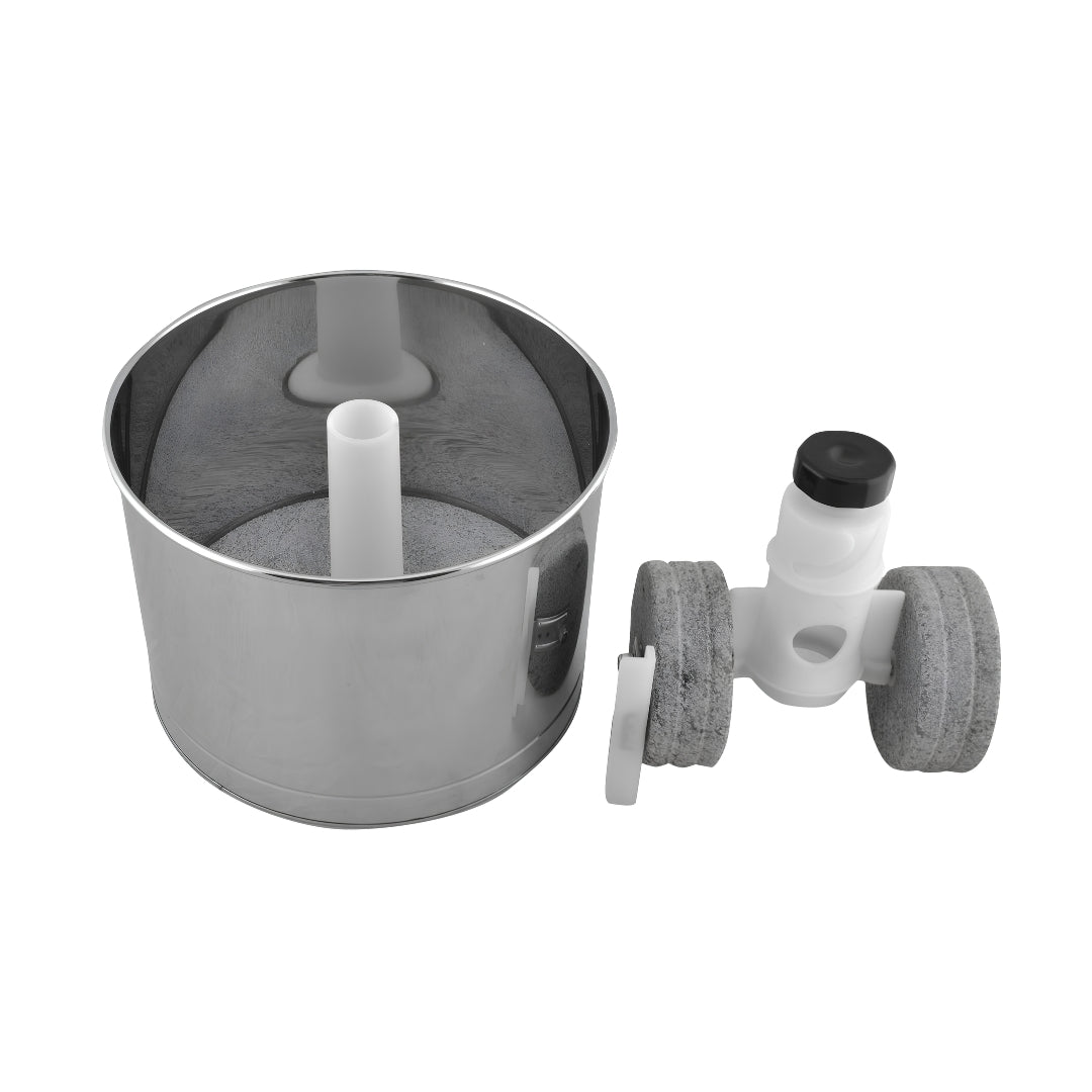 PANASONIC WET GRINDER  - MK-SW200 BLACK5