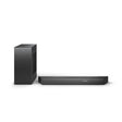 PHILIPS TAB7807 94 3.1 Soundbar – 620W - Black_1