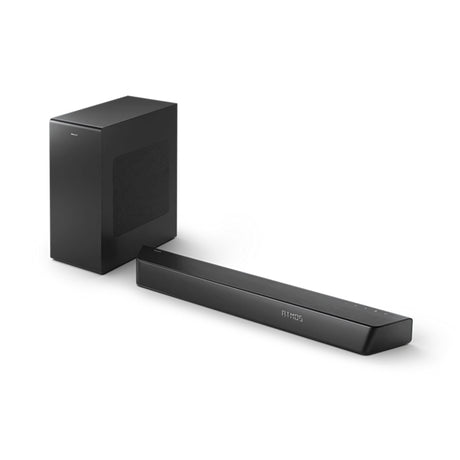 PHILIPS TAB7807 94 3.1 Soundbar – 620W - Black_2
