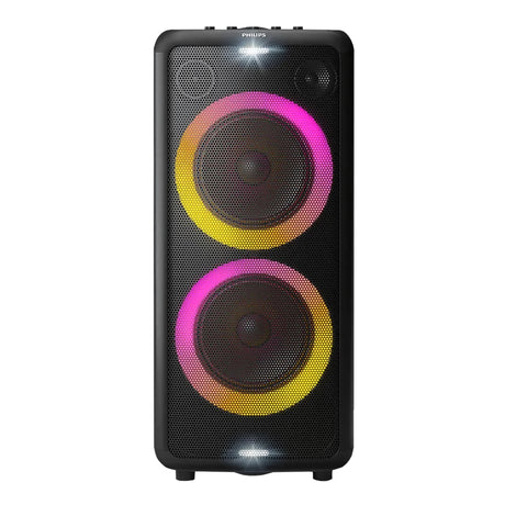 PHILIPS TAX5206 94 Party Speaker 160W - Black_1