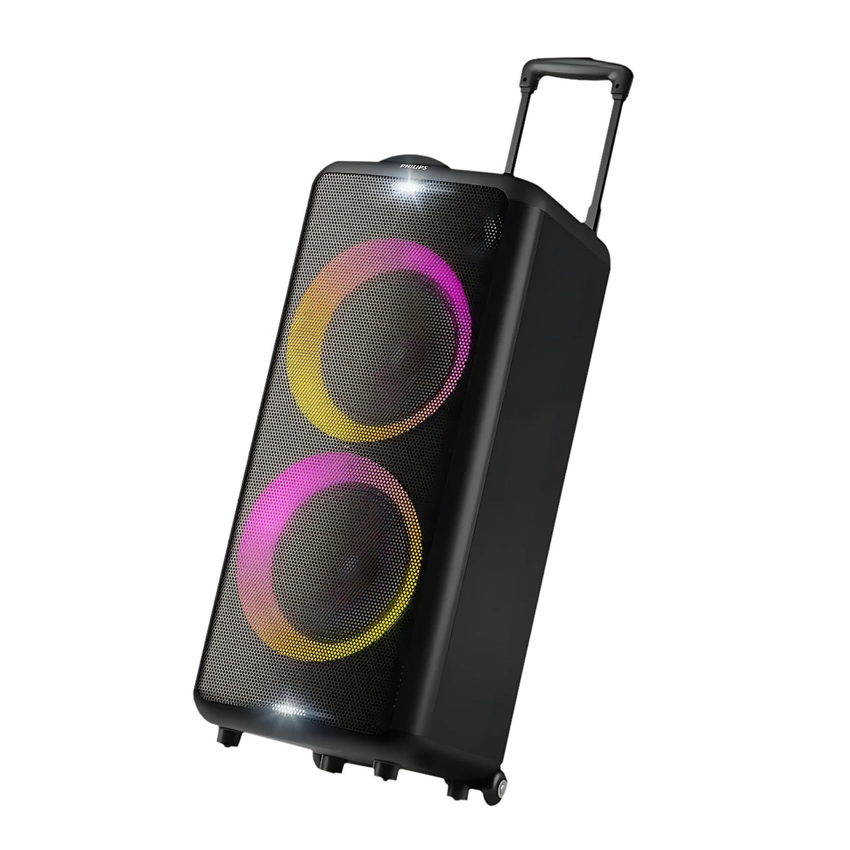 PHILIPS TAX5206 94 Party Speaker 160W - Black_4