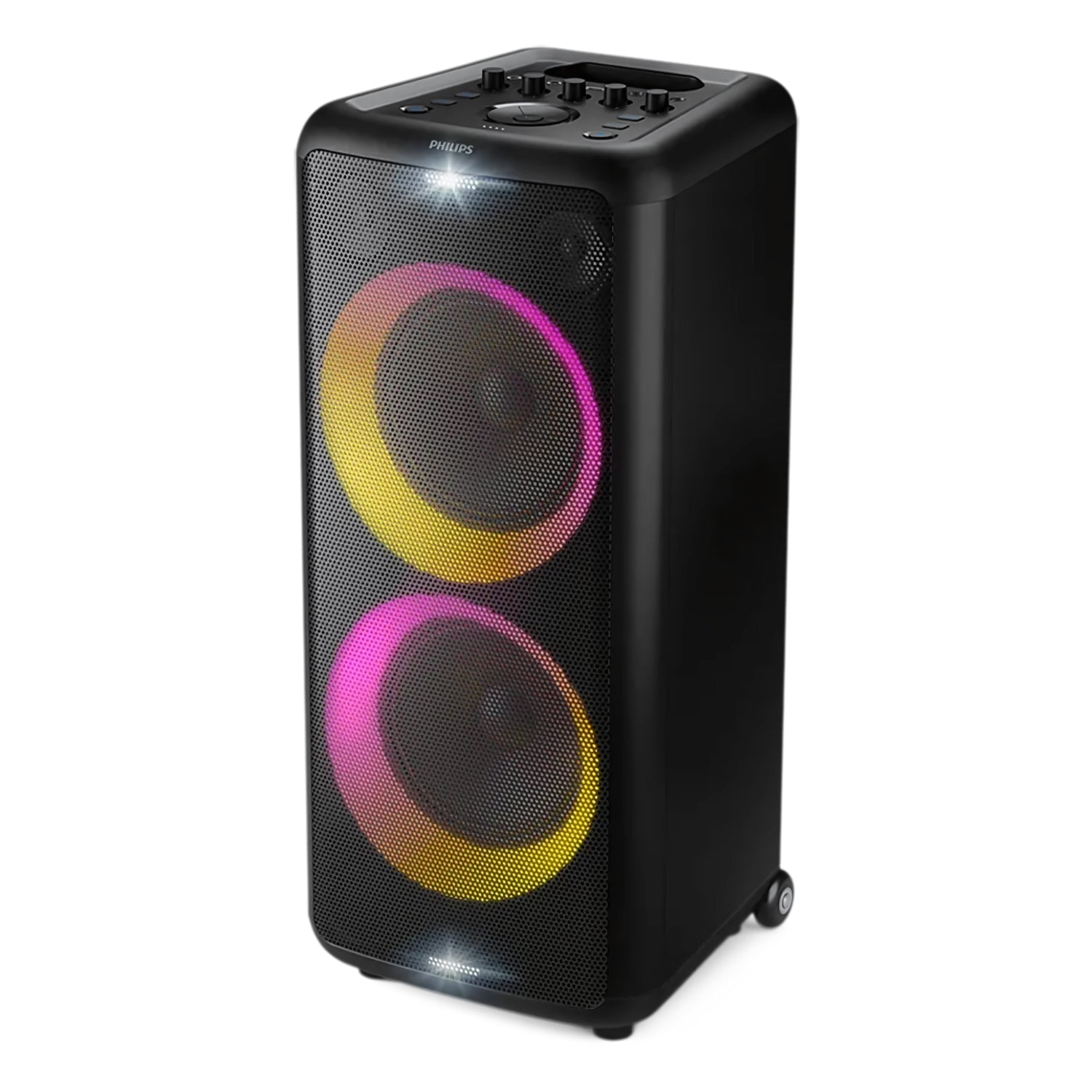 PHILIPS TAX5206 94 Party Speaker 160W - Black_5