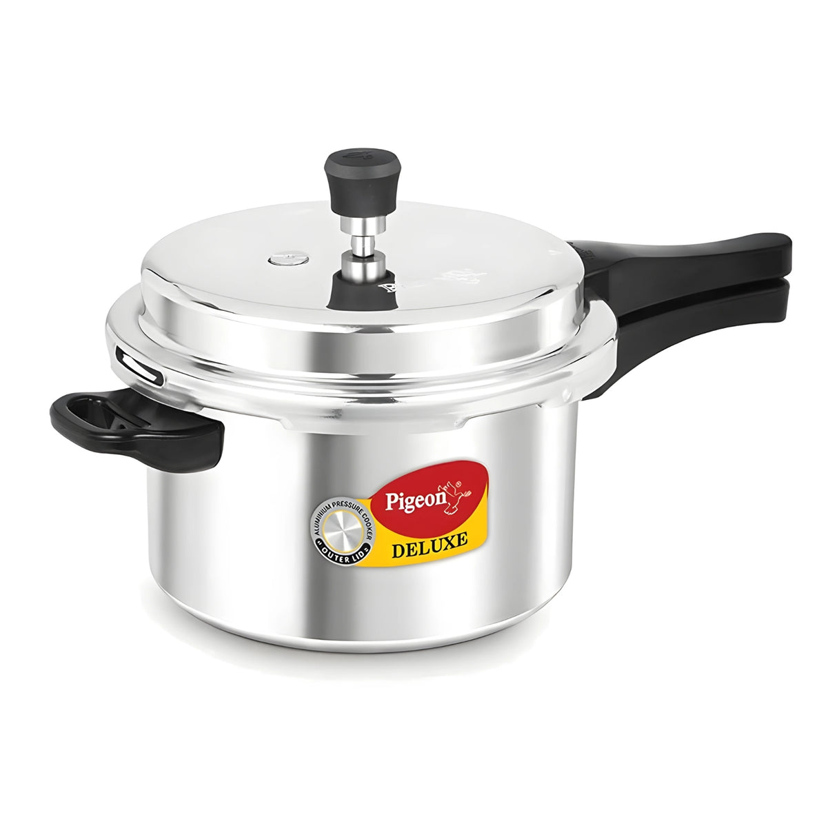 Pigeon Deluxe Pressure Cooker 3 L