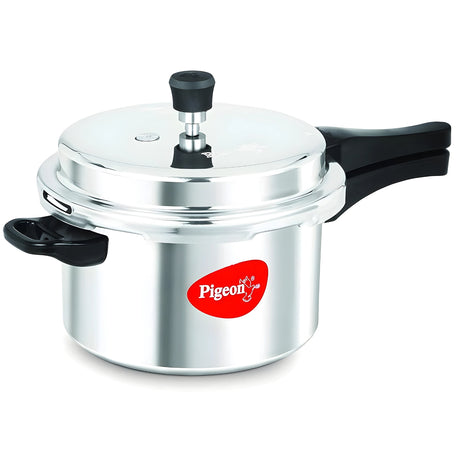 Pigeon Deluxe Pressure Cooker 3 L