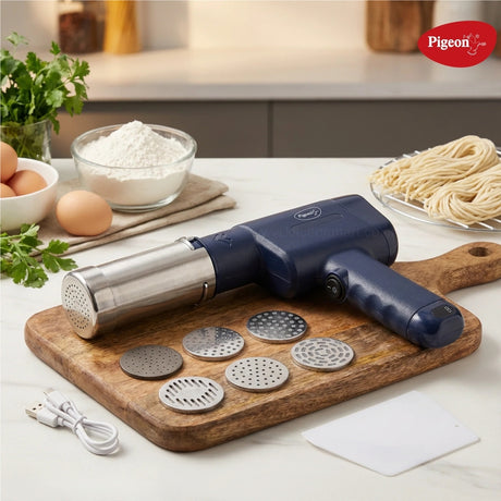 PIGEON NOODLE MAKER -16002553 - Feature-2