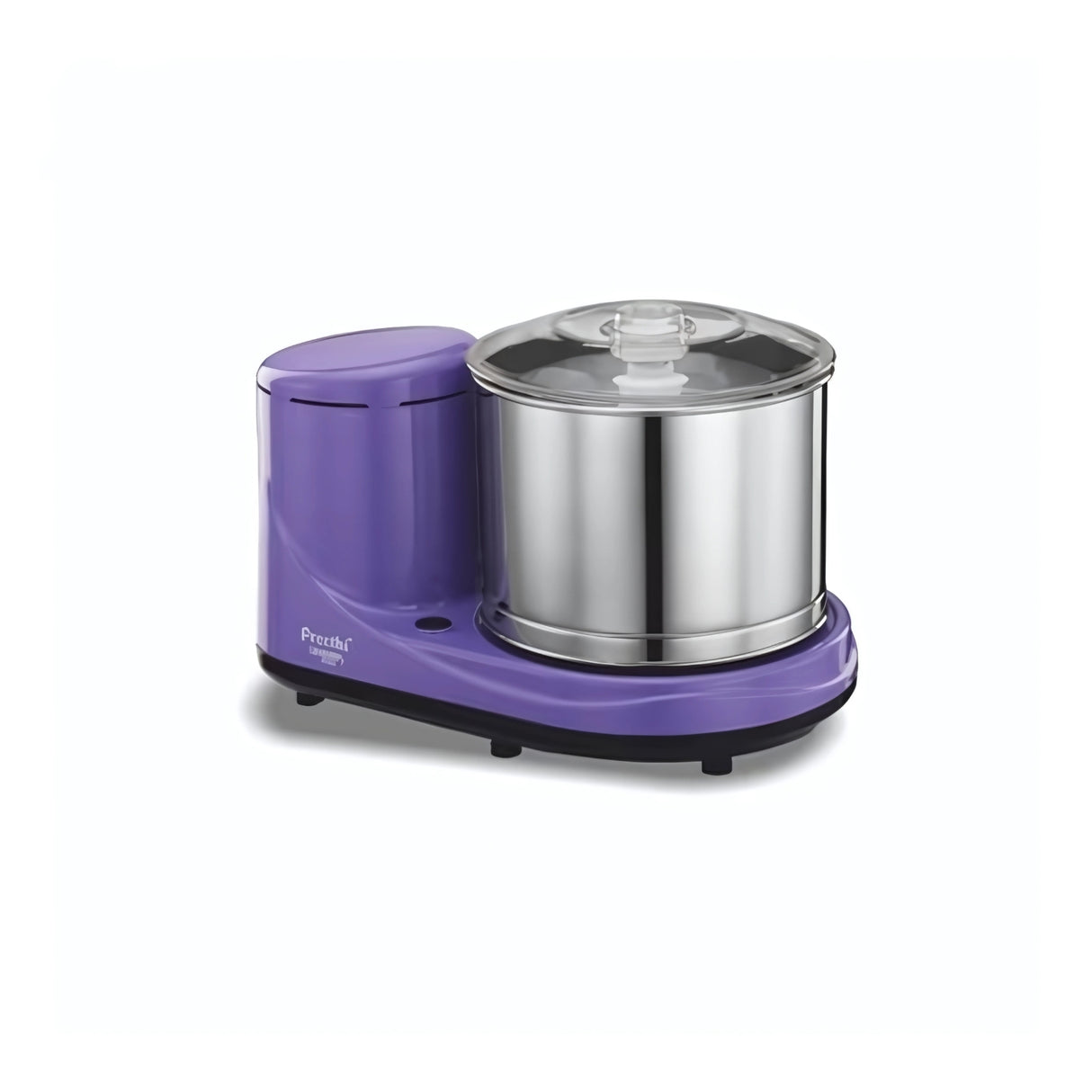 Preethi Lavender Wet Grinder - 905 - Lavender