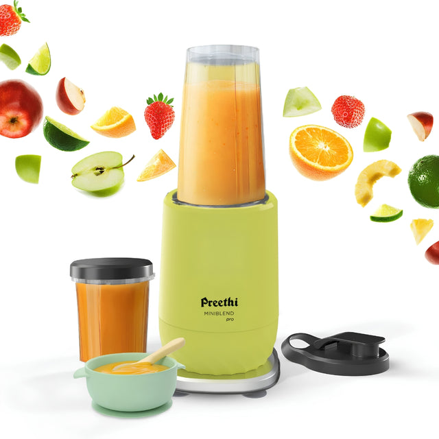 PREETHI MINIBLEND PRO -142000021