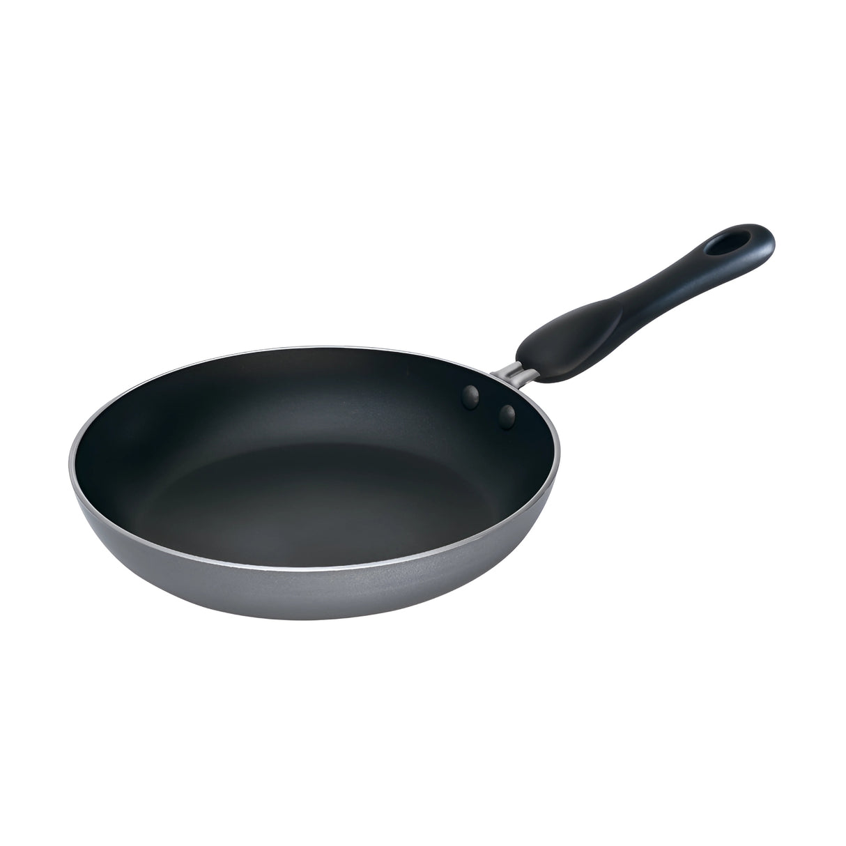 Premier Nonstick Superb Fry Pan Royal 26 cm – Grey