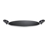 Premier Round Tawa 31 cm - Black