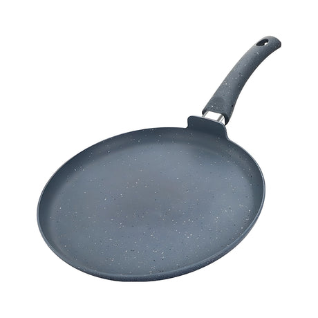 Premier Nonstick Granite Tawa 28 cm - Grey