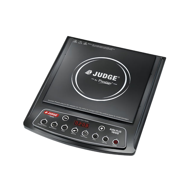 PRESTIGE - JUDGE AURA PLUS 1800W induction cooktop - 502071