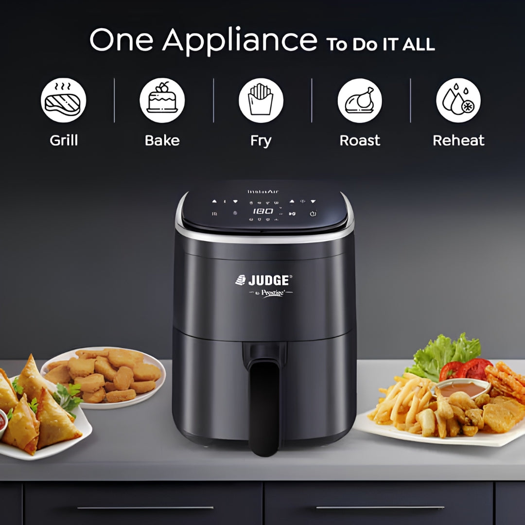 PRESTIGE - JUDGE INSTA AIR AIR FRYER 4L - 503223