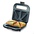 PRESTIGE PSDP 01 42267 2-Slice 750 W Deep Plate Sandwich Maker – Black_1