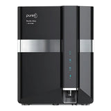 Pureit RO+UV+MF  Revito Max WR5940P Water Purifier 9 L - Black
