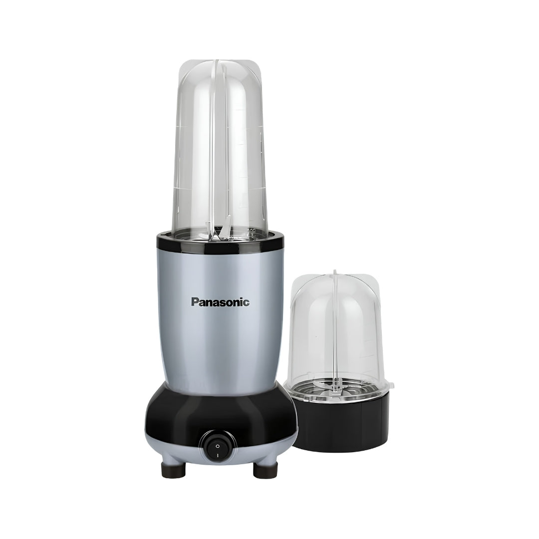 Panasonic MX-GA2350 Nutri Blender 600 Watts - Lavender_Front View