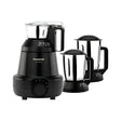 Panasonic MX-GE3750 4 Jars 750W Mixer Grinder –  Black_Front View