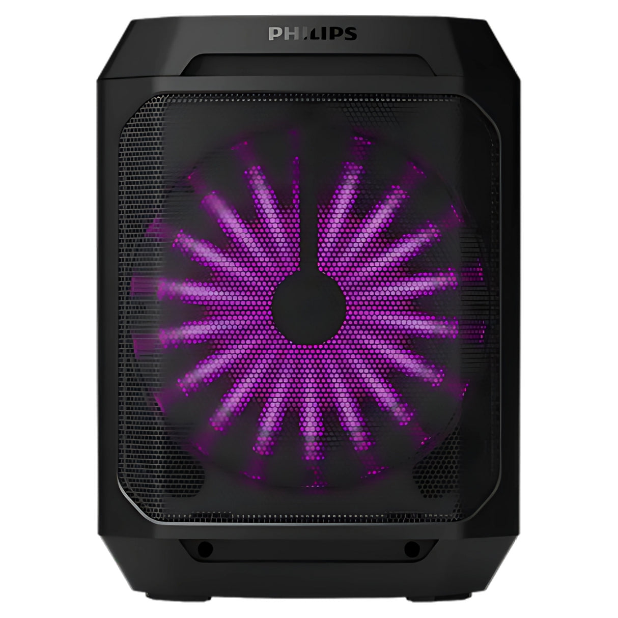 Philips Mini Party Box Bluetooth Party Speaker 30W - Black