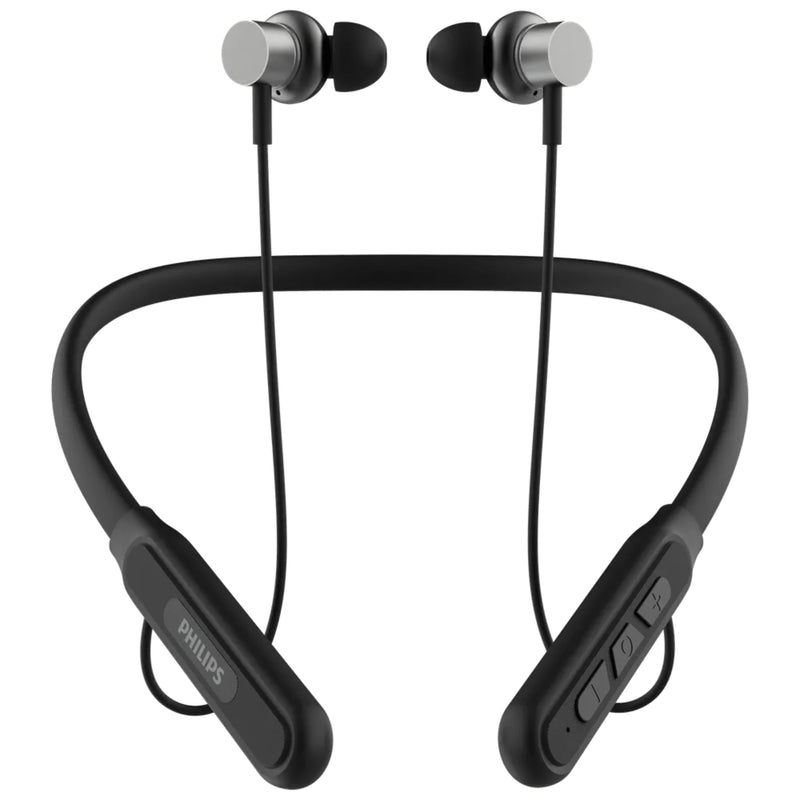 Philips TAN1150 Neckband - Black