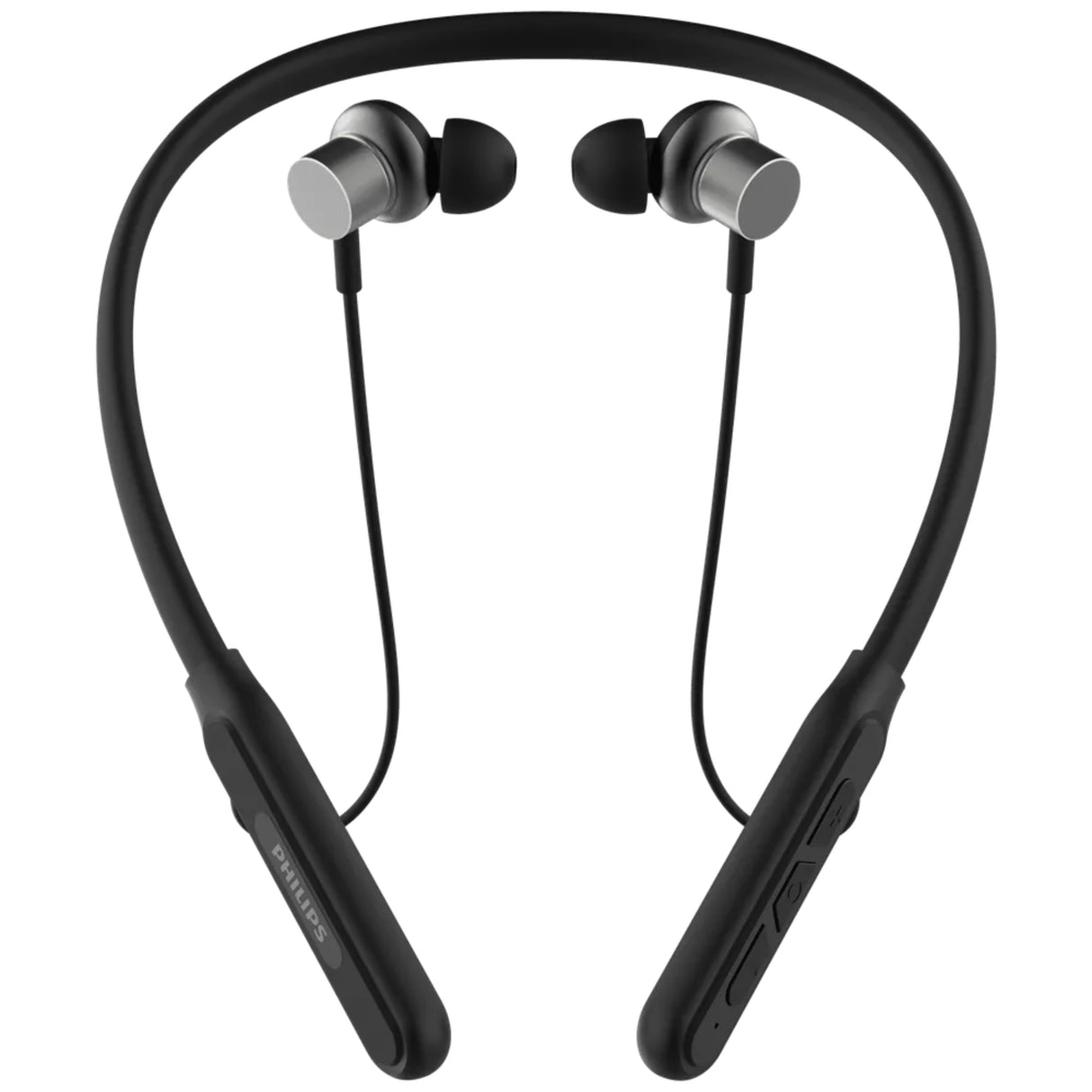 Philips TAN1150 Neckband - Black