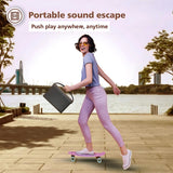 Philips TAS2218/94 Bluetooth Speaker 10W - Brown