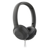 Philips TAUH201BK Wired Headphone - Black