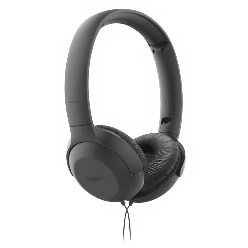 Philips TAUH201BK Wired Headphone - Black
