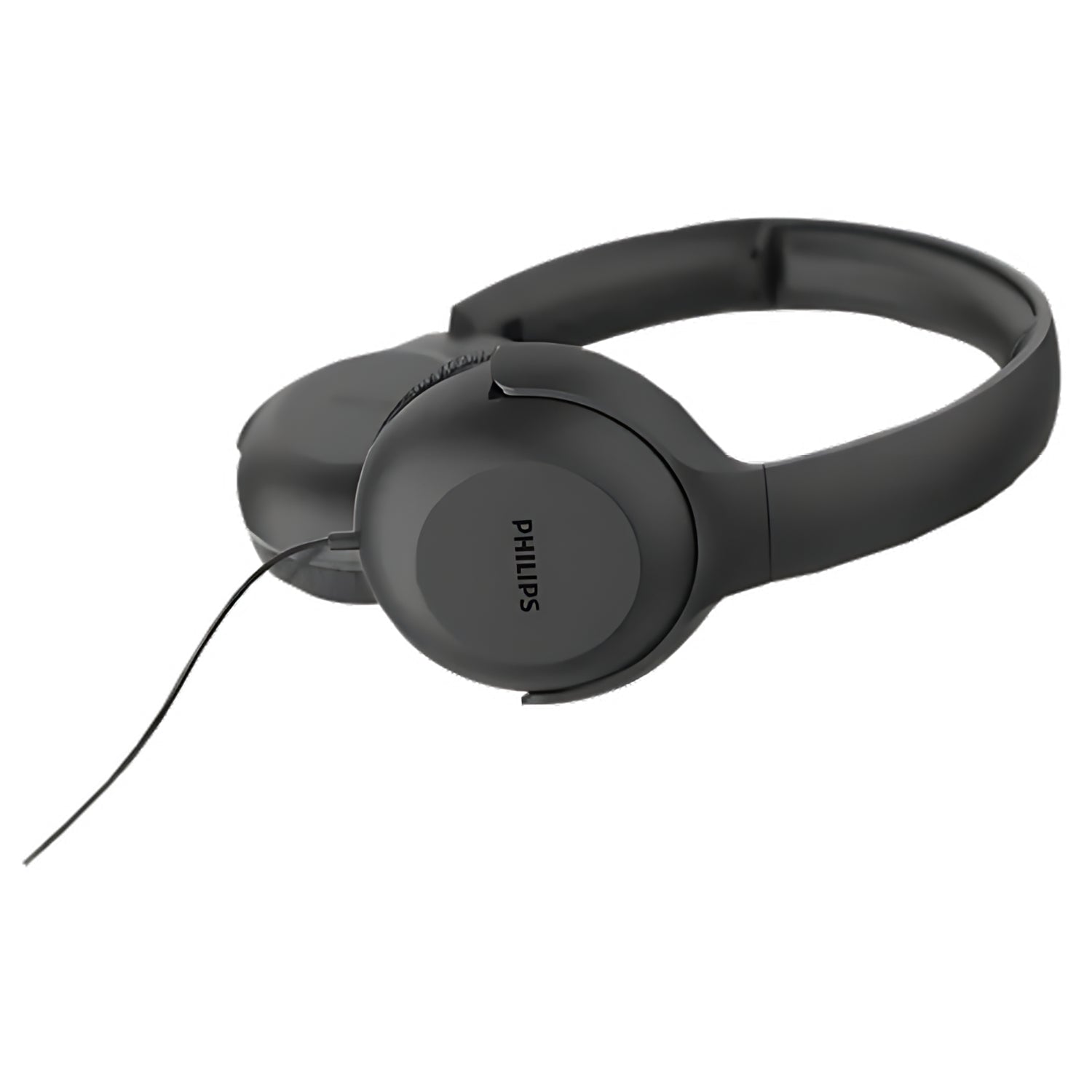 Philips TAUH201BK Wired Headphone - Black - Image 2 - Buy Online at Chera Home Junction Coimbatore