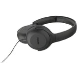Philips TAUH201BK Wired Headphone - Black