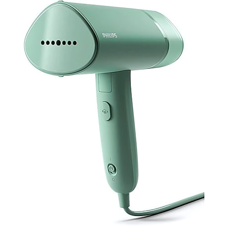 Philips 3000 Series STH3010/70 Handheld Garment Steamer 1000 Watts - Green_1