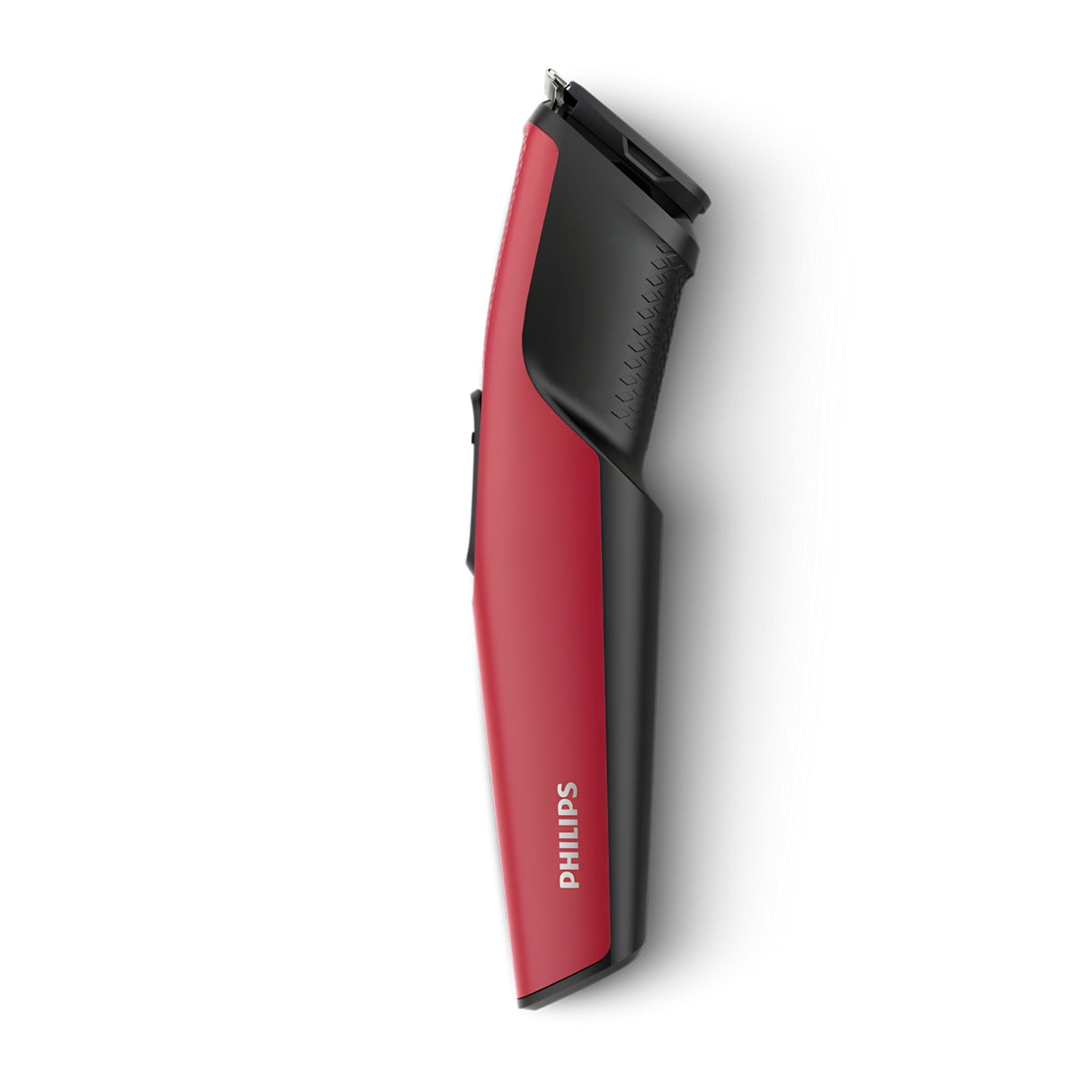 Philips BT1235 Beard Trimmer - Red_2